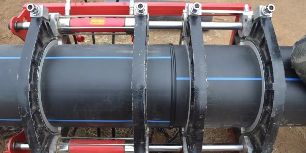 PE管熱熔連接容易出現(xiàn)的缺陷有哪些？如何避免？