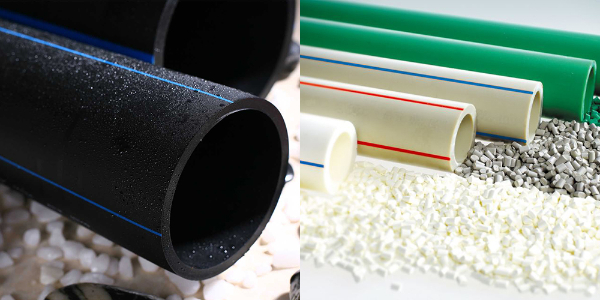 HDPE給水管和PPR給水管那個(gè)好？PE管和PPR管哪種好？