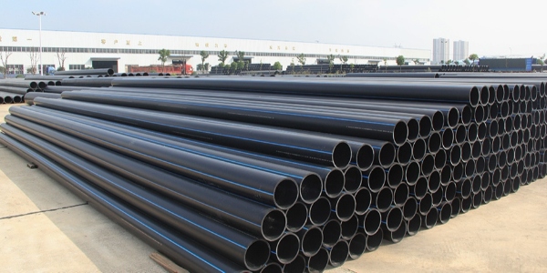 HDPE給水管具備哪些特殊性能？