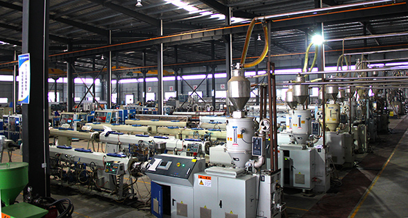 購買PE管要注意哪些？PE給水管的質(zhì)量好壞怎么看出來？