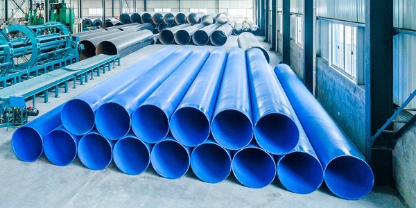 環(huán)氧樹(shù)脂涂塑鋼管與水泥砂漿防腐鋼管對(duì)比有何優(yōu)勢(shì)？